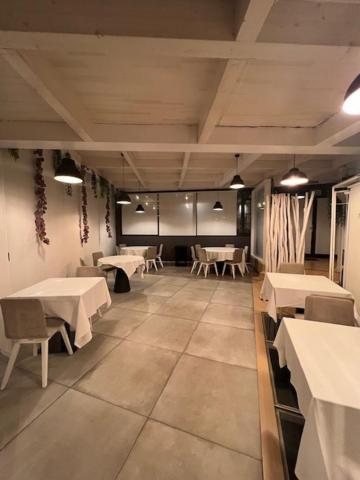 Hospederia El Batan Otel Tramacastilla Dış mekan fotoğraf